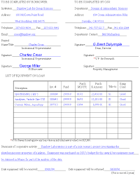 sample loan agreement