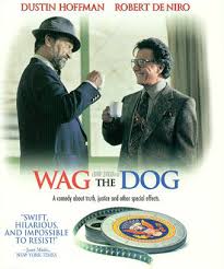 the dog