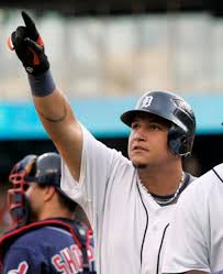 Tigers Miguel Cabrera