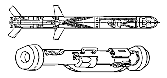 javelin missile