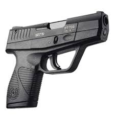 concealed carry pistols