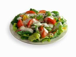 Yo�urtlu Diyet \x3cb\x3eSalata\x3c/b\x3e image