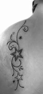 girly tribal tattoo designs