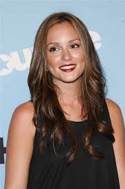 Leighton Meester hair