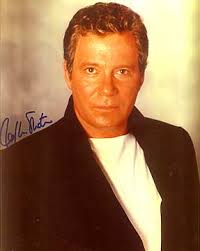 AKA William Alan Shatner