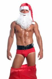 Sexysanta7