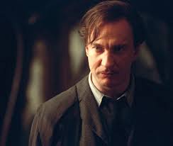 remus lupin