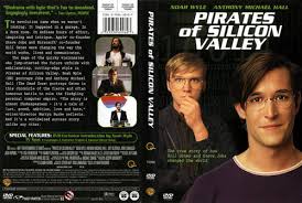 Pirates of Silicon Valley is