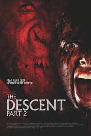 The Descent: Part 2 thumbnail