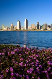 our weather in San Diego