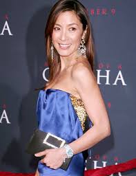 michelle yeoh