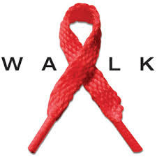 Participate in AIDS Walk