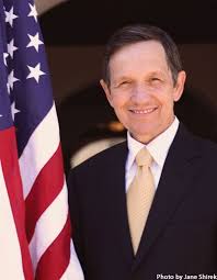 Dennis Kucinich