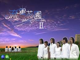 meteor garden