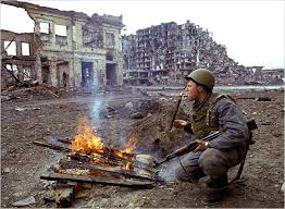 Christianity in Chechnya