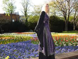 medieval dresses