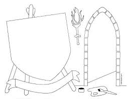 coat of arms ideas