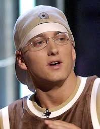 eminem girlfriend