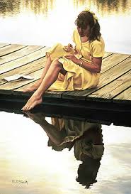 paintings poetry