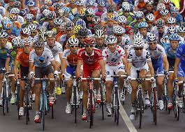 of the 96th Tour de France