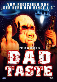 Bad Taste thumbnail