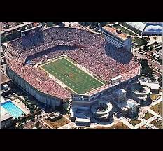 ben hill griffin stadium