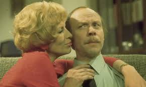 george and mildred