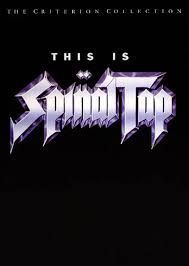 This Is Spinal Tap