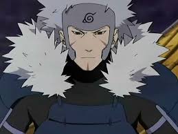 Senju Tobirama