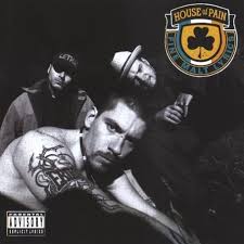 house of pain jump around