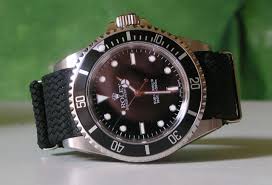 rolex strap