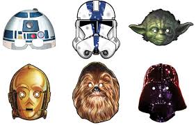 star wars characters