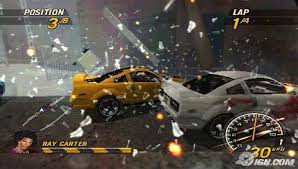 flatout