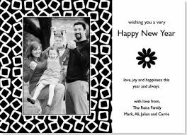 black greeting cards