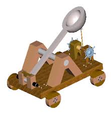 catapult