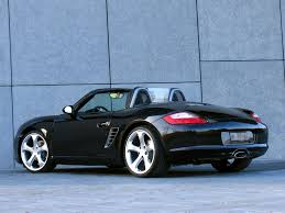 Porsche Porsche Boxster