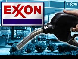 Exxon