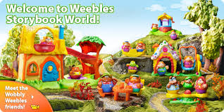 weebles