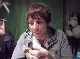 danny jones