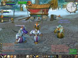 warcraft image 0