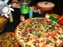 mexican food
