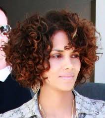 HalleBerry hair