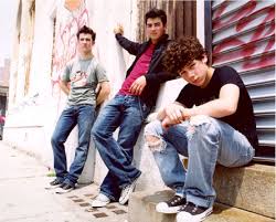 jonas brothers