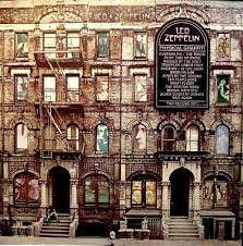 physical graffiti