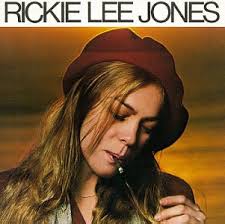 Rickie Lee Jones lyrics with - album-rickie-lee-jones