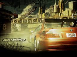 nfs most wanted