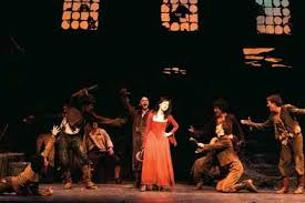 man of la mancha