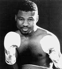 Sugar Shane Mosley