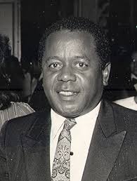 Flip Wilson was the first