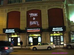 Restaurants Brazil